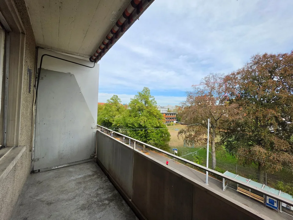 1 Zimmer-Wohnung in Zürich mieten – Foto 13 von 15