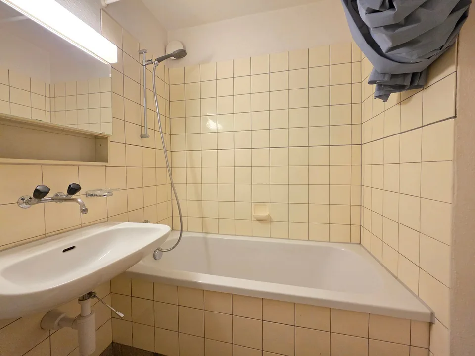 1 Zimmer-Wohnung in Zürich mieten – Foto 8 von 15