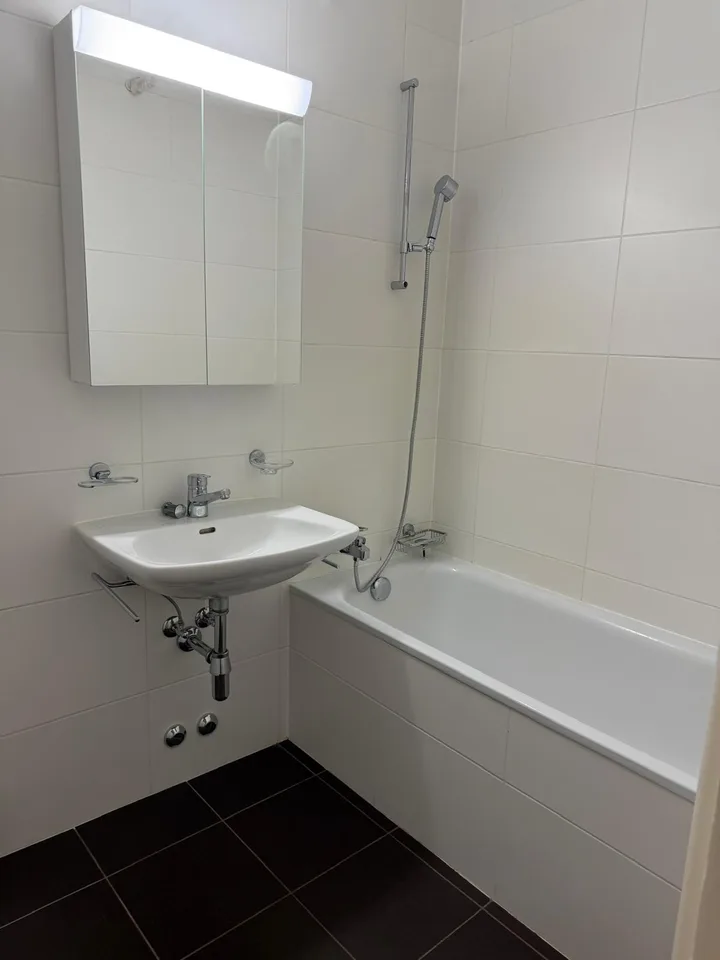 Wohnung mit 6 Zimmern und Balkon in Avully – Foto 7 von 7