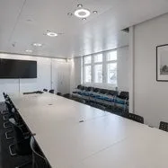 Büros von Ausnahme, ideal in Lausanne (1003) gelegen, zu vermieten bis 30.09.2028 – Foto 2 von 7