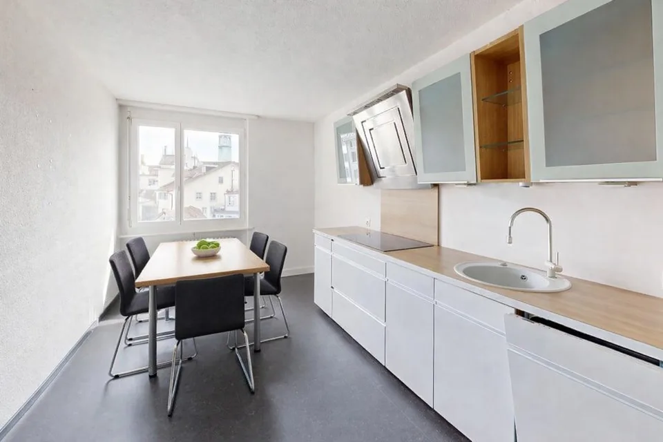 Büros von Ausnahme, ideal in Lausanne (1003) gelegen, zu vermieten bis 30.09.2028 – Foto 6 von 7