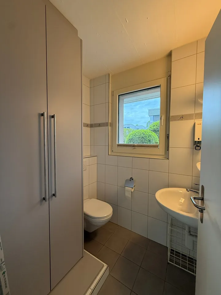 Attraktive Büro-/Gewerbefläche ca. 200 m² in Wollerau – Foto 8 von 11