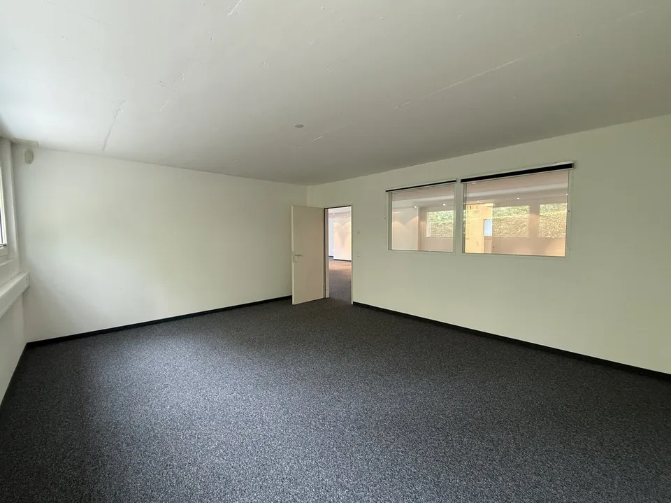 Attraktive Büro-/Gewerbefläche ca. 200 m² in Wollerau – Foto 5 von 11
