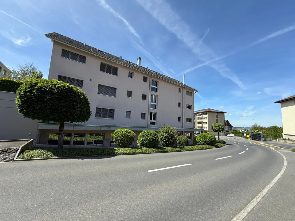 Attraktive Büro-/Gewerbefläche ca. 200 m² in Wollerau – Foto 10 von 11