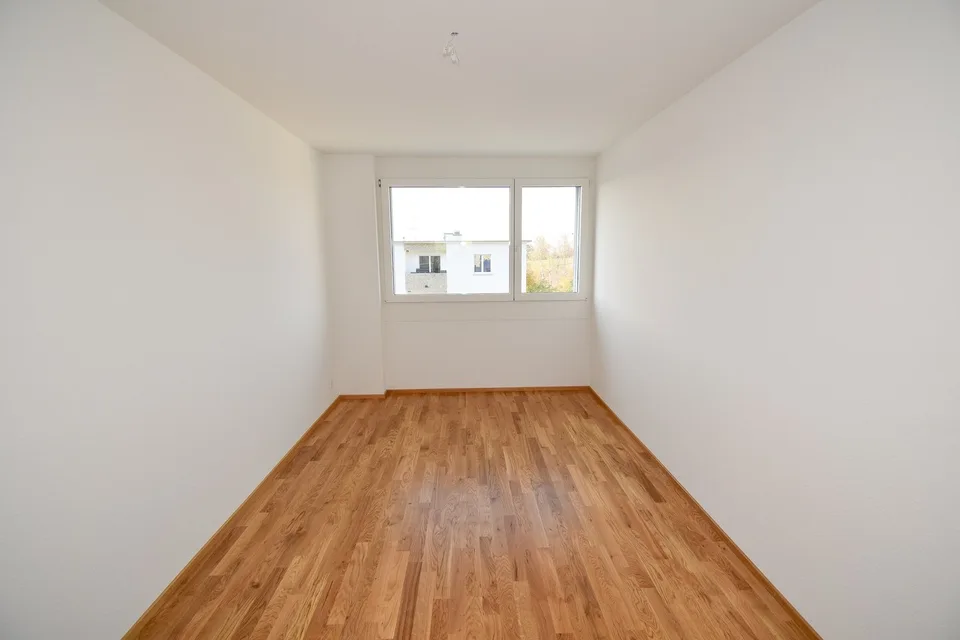 Schöne Wohnung an bester Lage mit Aussicht ins Grüne – Foto 7 von 12