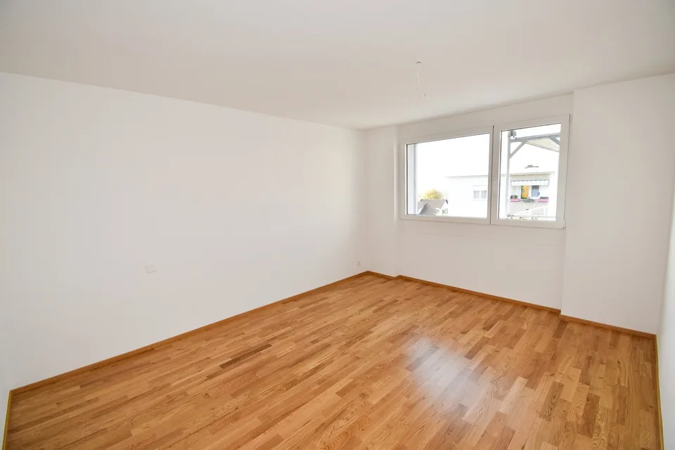 Schöne Wohnung an bester Lage mit Aussicht ins Grüne – Foto 5 von 12