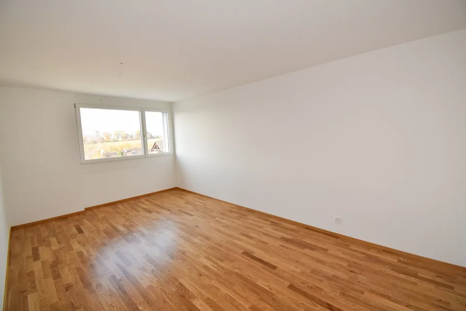 Schöne Wohnung an bester Lage mit Aussicht ins Grüne – Foto 8 von 12