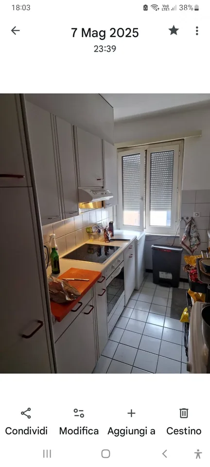 Wohnung – Foto 3 von 5