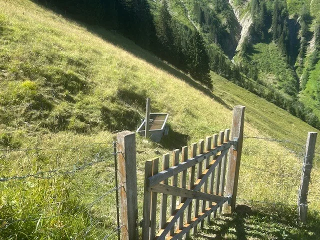 Zu verkaufen, Chalet, 1658 Rossinière, Ref Tsamufins – Foto 11 von 20