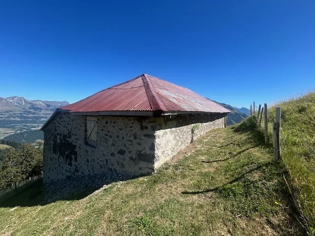 Zu verkaufen, Chalet, 1658 Rossinière, Ref Tsamufins – Foto 12 von 20