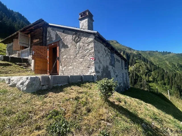 Zu verkaufen, Chalet, 1658 Rossinière, Ref Tsamufins – Foto 6 von 20