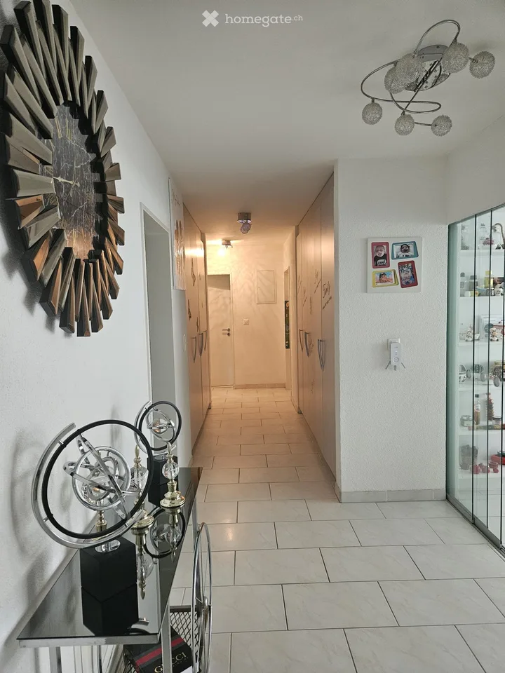Wohnung in Glattbrugg – Foto 9 von 13