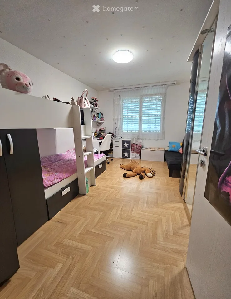 Wohnung in Glattbrugg – Foto 10 von 13