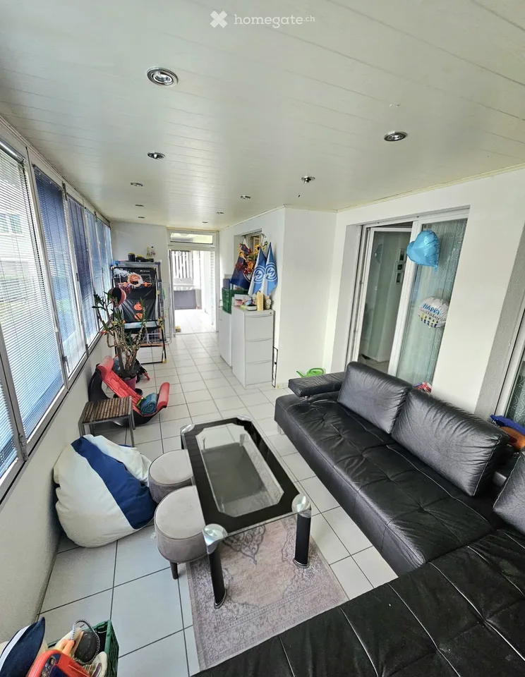 Wohnung in Glattbrugg – Foto 13 von 13