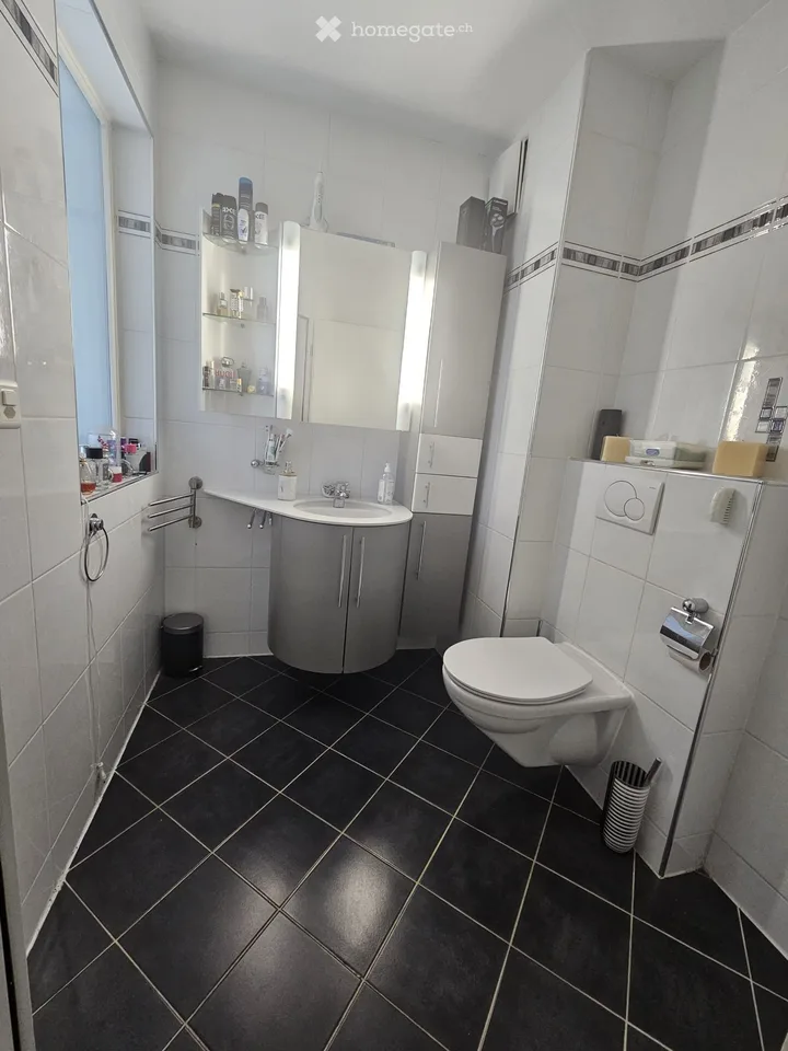 Wohnung in Glattbrugg – Foto 4 von 13