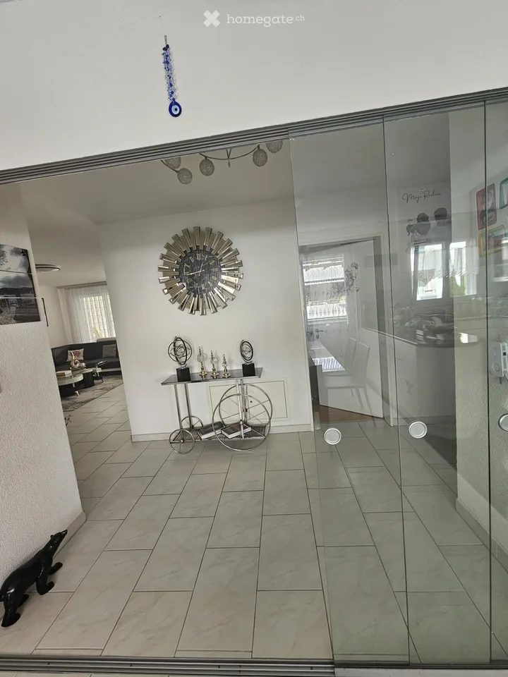 Wohnung in Glattbrugg – Foto 8 von 13