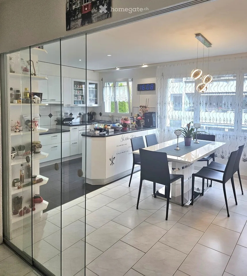 Wohnung in Glattbrugg – Foto 6 von 13