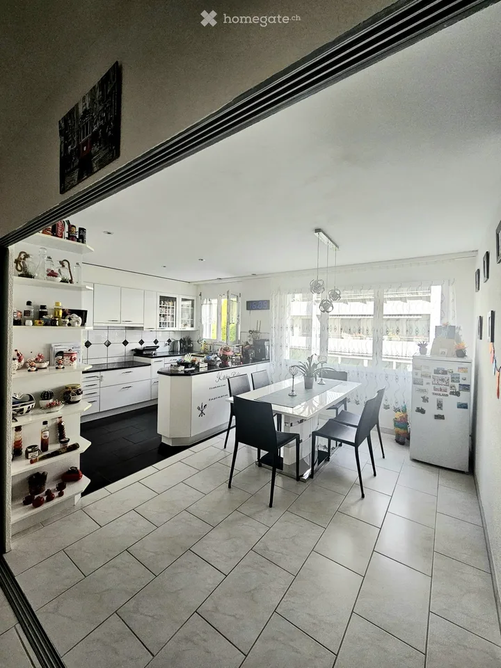 Wohnung in Glattbrugg – Foto 5 von 13