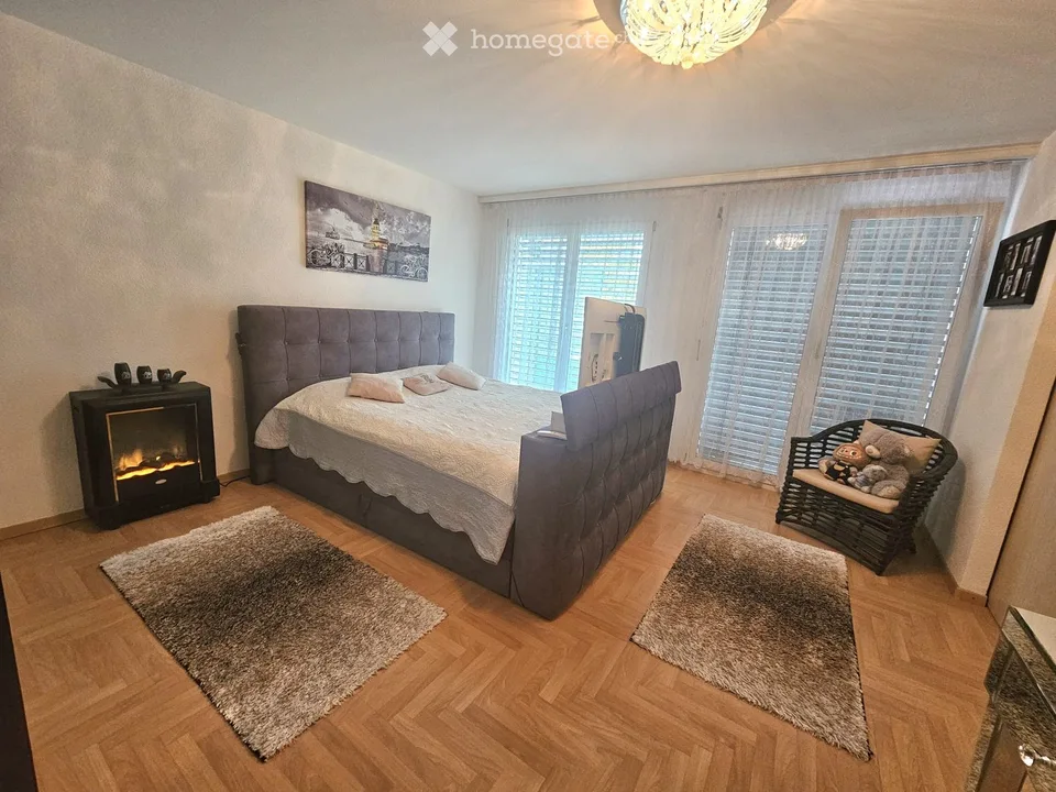 Wohnung in Glattbrugg – Foto 12 von 13
