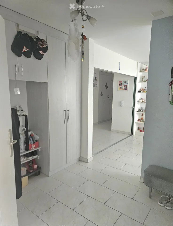 Wohnung in Glattbrugg – Foto 3 von 13
