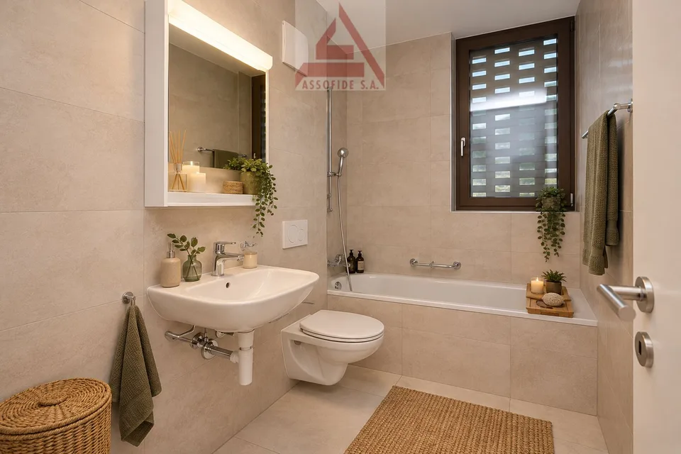 Uno stile di vita da scoprire / Lifestyle zum Entdecken – Foto 5 von 6