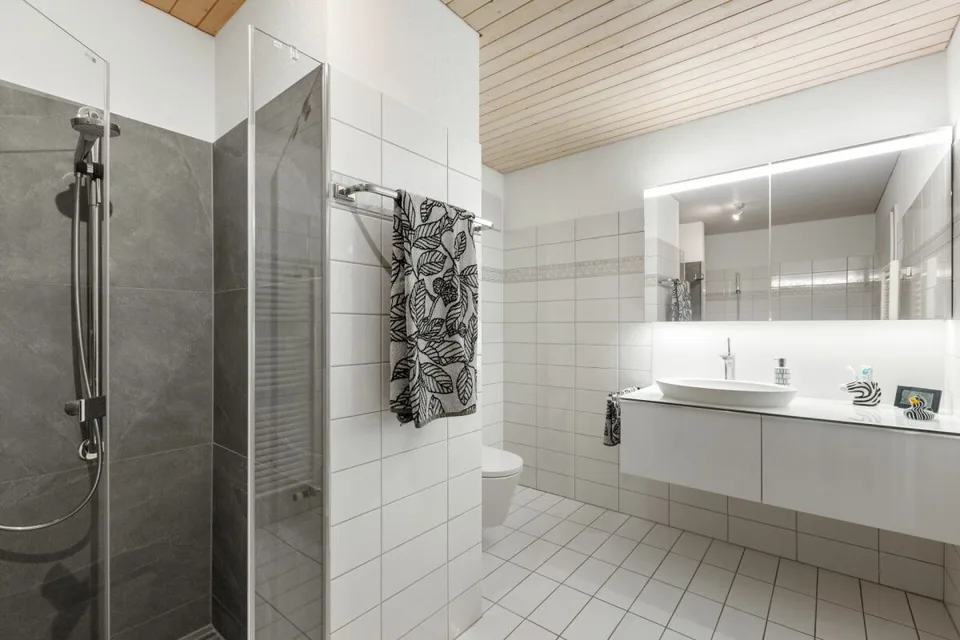 Maison de rangée de 5½ pièces avec un terrain généreux – photo 16 sur 26
