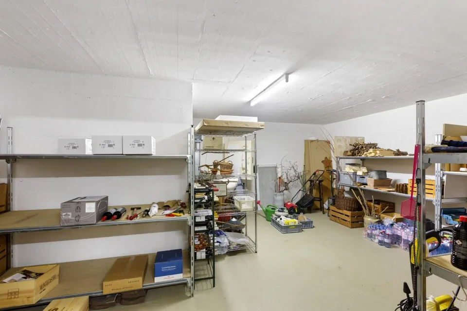 Maison de rangée de 5½ pièces avec un terrain généreux – photo 20 sur 26