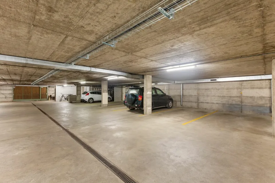 Maison de rangée de 5½ pièces avec un terrain généreux – photo 22 sur 26