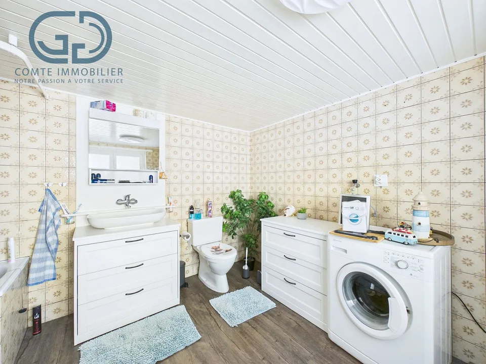 Schönes Reihenhaus in Undervelier – Foto 4 von 13