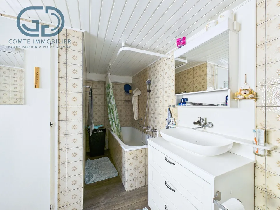 Schönes Reihenhaus in Undervelier – Foto 5 von 13