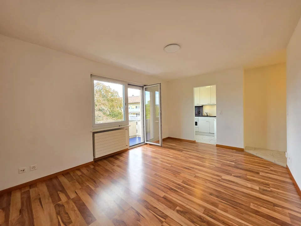 Moderne 1 Zimmer Wohnung in Zürich mieten – Foto 10 von 12