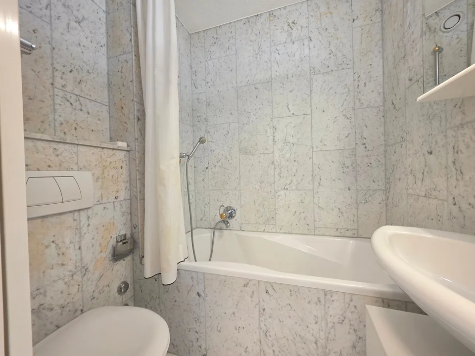 Moderne 1 Zimmer Wohnung in Zürich mieten – Foto 8 von 12