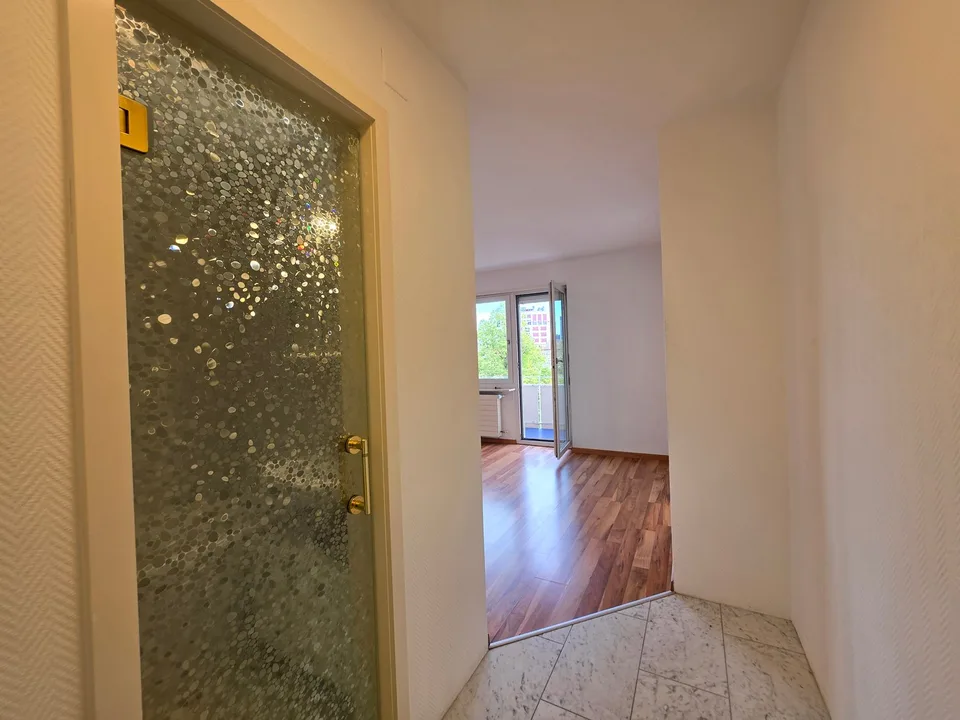 Moderne 1 Zimmer Wohnung in Zürich mieten – Foto 12 von 12