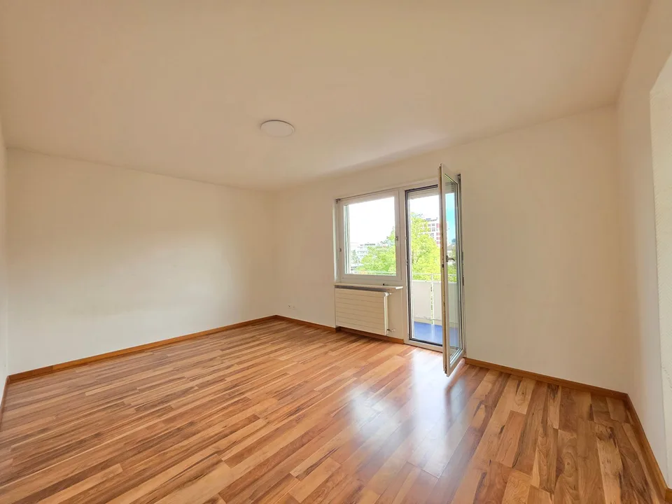 Moderne 1 Zimmer Wohnung in Zürich mieten – Foto 11 von 12