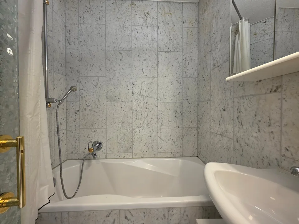 Moderne 1 Zimmer Wohnung in Zürich mieten – Foto 7 von 12