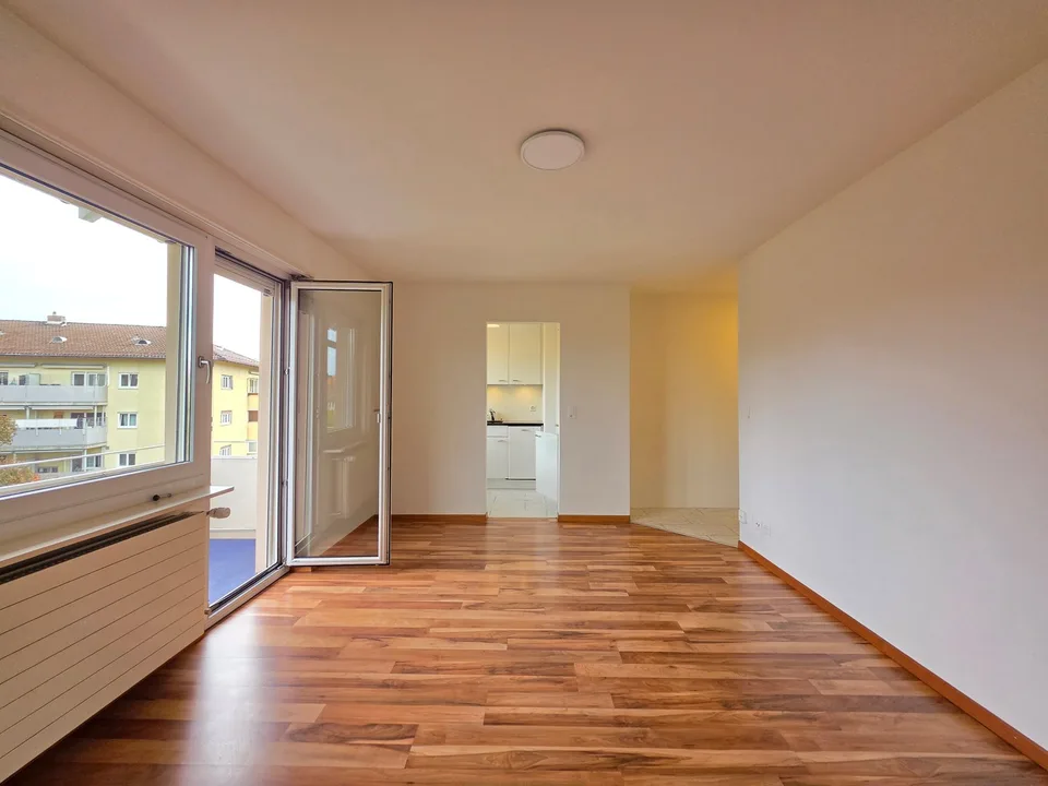 Moderne 1 Zimmer Wohnung in Zürich mieten – Foto 9 von 12