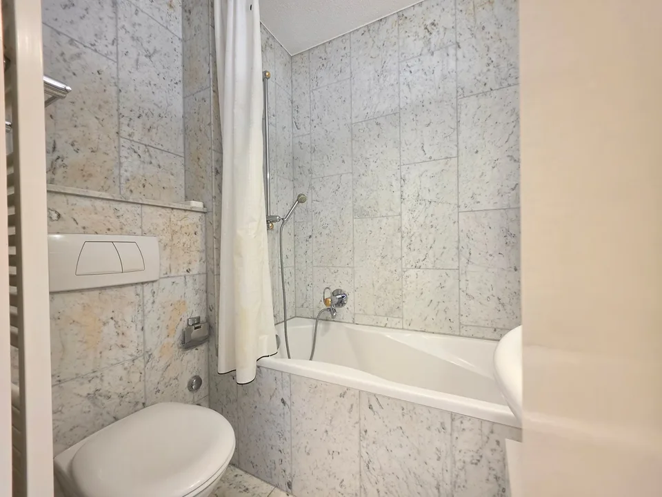 Moderne 1 Zimmer Wohnung in Zürich mieten – Foto 6 von 12