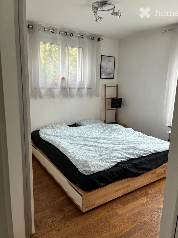 Wohnung 3,5 Zimmer zur Miete im Quartier dalt – Foto 4 von 5