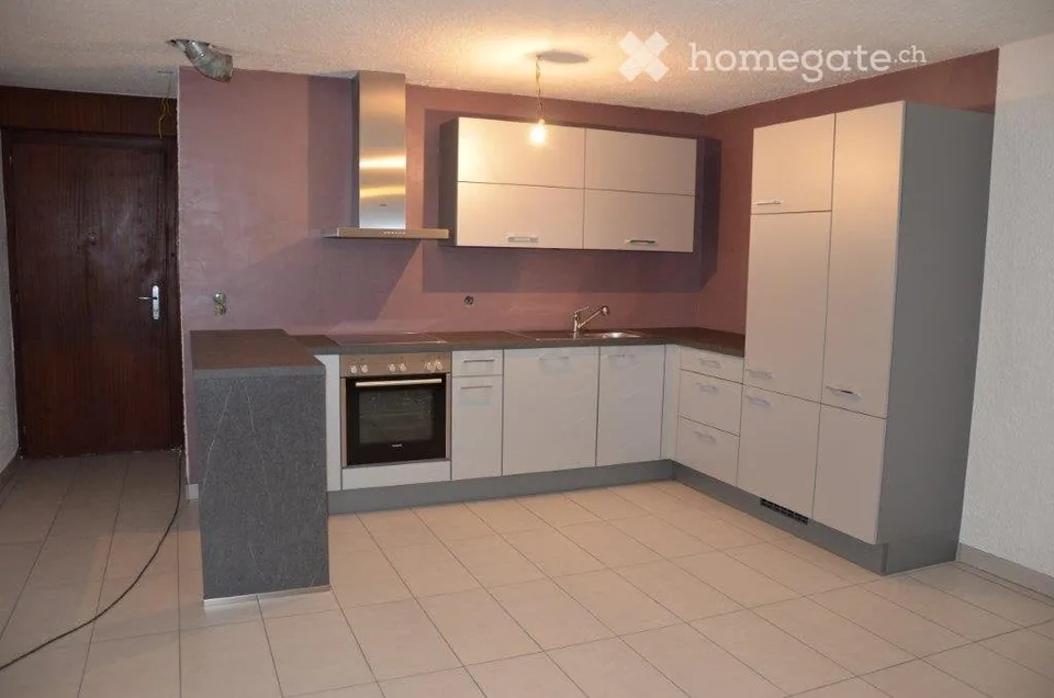 Appartement - kleine Reihenhausvilla – Foto 2 von 5