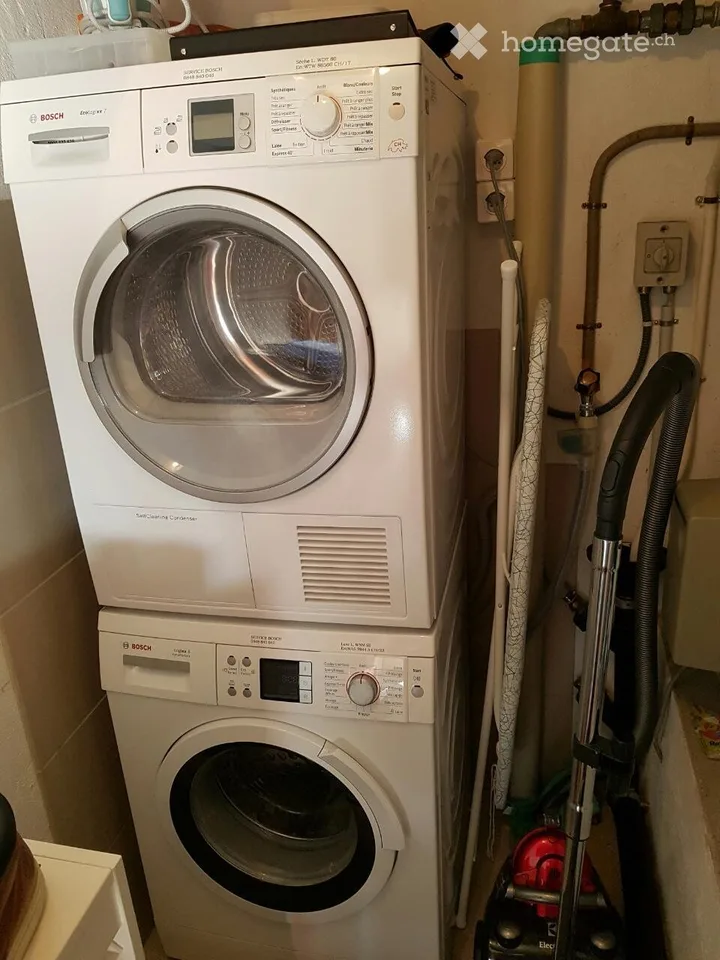 Appartement - kleine Reihenhausvilla – Foto 4 von 5