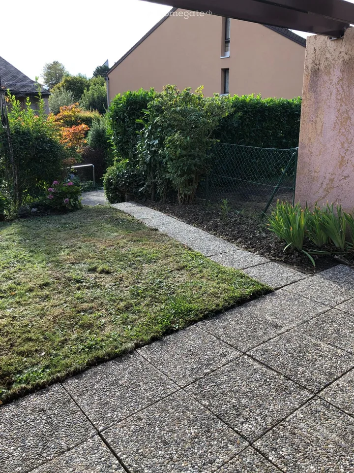Appartement - kleine Reihenhausvilla – Foto 5 von 5