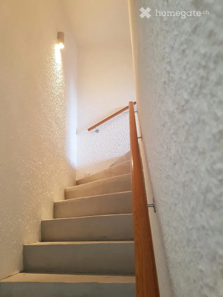 Appartement - kleine Reihenhausvilla – Foto 3 von 5