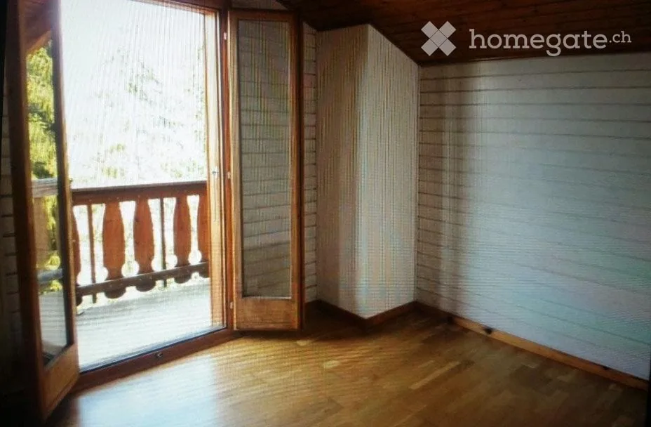 Übernahme des Mietvertrags - Wunderschönes Chalet zur Miete für das ganze Jahr – Foto 5 von 5