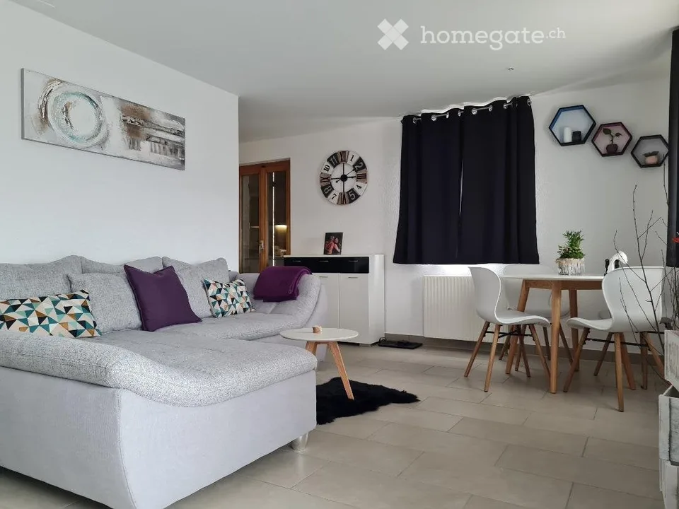 Übernahme des Mietvertrags - Wunderschönes Chalet zur Miete für das ganze Jahr – Foto 3 von 5
