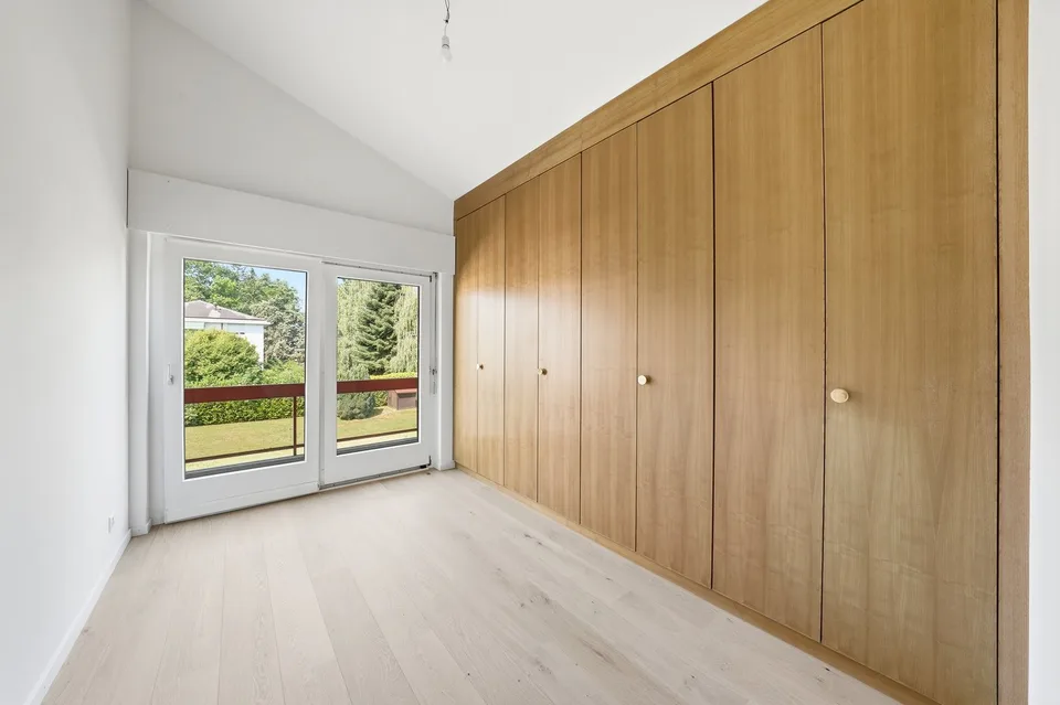 Prächtige 5.5-Zimmer-Dachwohnung in St-Sulpice VD – Foto 9 von 13