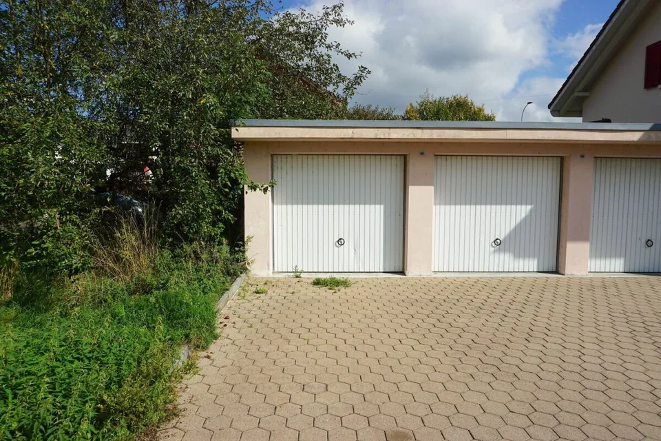 ARI-264 - Villa d'architecte sur un terrain de 1'661 m2 à Courtételle – photo 15 sur 15