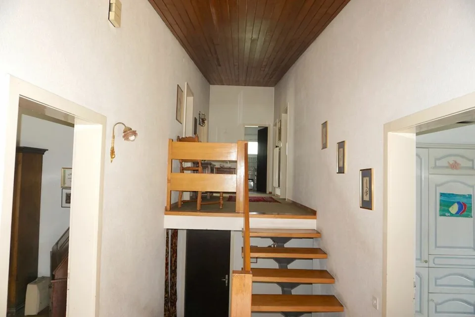ARI-264 - Villa d'architecte sur un terrain de 1'661 m2 à Courtételle – photo 7 sur 15
