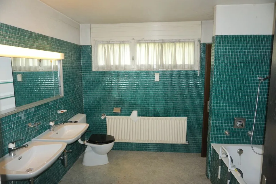 ARI-264 - Villa d'architecte sur un terrain de 1'661 m2 à Courtételle – photo 8 sur 15