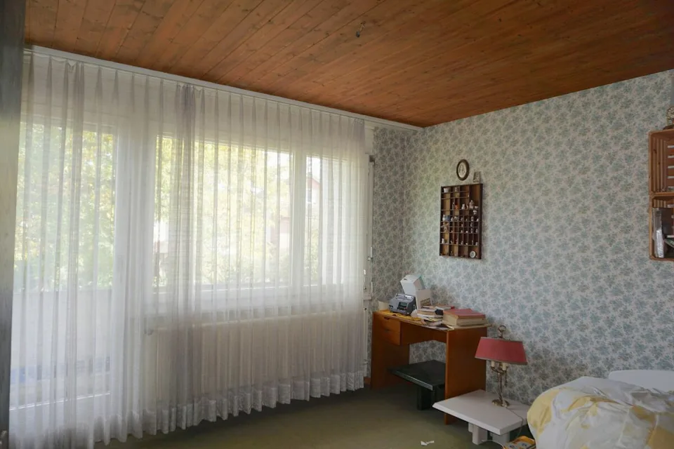 ARI-264 - Villa d'architecte sur un terrain de 1'661 m2 à Courtételle – photo 11 sur 15