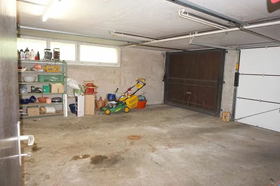 ARI-264 - Villa d'architecte sur un terrain de 1'661 m2 à Courtételle – photo 14 sur 15